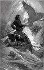 "Moby-Dick" by Herman Melville