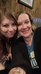 Happy 35th birthday to the one who made me a mom! Love you so much! So  proud of you and all you've accomplished! Love being business partners and  all the fun we