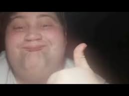 Snax... Parodia, Ja nie jestem snax (jestem) grubyvlogpoland, park małysza,  tańce i królik bamber