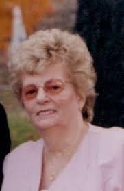 Audrey Thompson Obituary