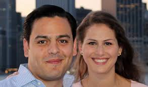 Nicole Berkovich, Ivan Torres