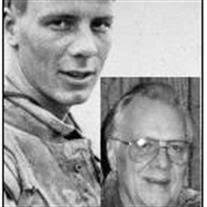 John M. "Mike" Osterman Obituary