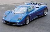 Pagani-Zonda