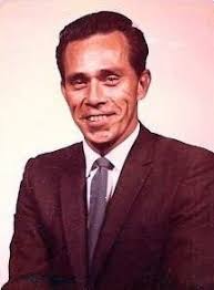 Leonard Keefer Obituary