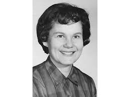 Alba Sandrini Obituary (1928