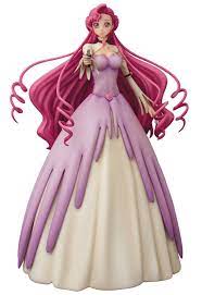 JUN198974 - CODE GEASS LELOUCH REBELLION EUPHEMIA LI BRITANNIA PVC LTD ( -  Previews World