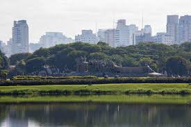 It is the foremost industrial center in latin america. Best Things To Do In Sao Paulo Brazil