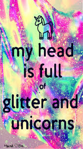 Cute Wallpaper Glitter Galaxy Cute Wallpaper Glitter Unicorn Pictures Wallpapershit