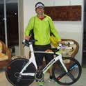 Sou jornalista desde o século passado. Strava Cyclist Profile Fernando Rocha