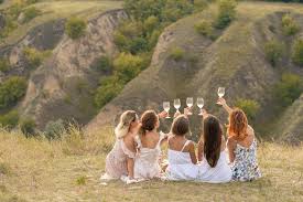 Get pedicures, rent a party bus, go to a bar….haven't you been to enough of the same old bachelor(rette) parties? A Colorado Bachelorette Party Your Ultimate Guide Let S Roam Explorer