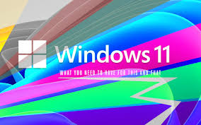 The wallpapers are neatly organized in folders, so they are easier to. Windows 11 Feature Specific Requirements Revealed Slashgear