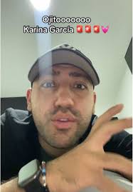 Karina La Mamá De Juan