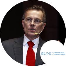 Jan-Benedict Steenkamp_University of North Carolina at Chapel Hill_Massey  Distinguished Professor of Marketing and Leadership & Author_FBIF2024-Food  & Beverage Innovation Forum