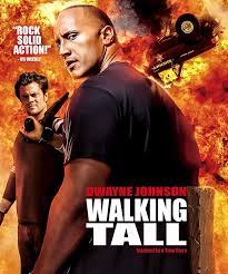 While that might sound like a backhanded compliment, the rock's latest film is. Walking Tall 2004 1 Blu Ray Amazon De