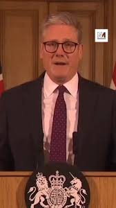 Keith Starmer magically finds the words to 'utterly condemn' Iran's attacks  yesterday while staying silent