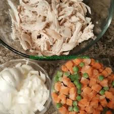 Check spelling or type a new query. Chicken Pot Pie