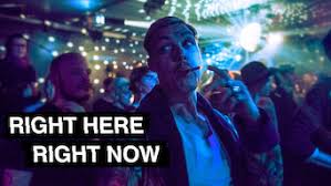 If you want the full monty, peruse our picks for the best series and tv shows on netflix right now below. Is Right Here Right Now 2018 On Netflix Canada
