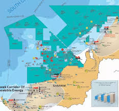 Sabah energy corporation sdn bhd is a sabah state government company established to spearhead the development of energy resources of sabah and to promote, stimulate, facilitate and undertake industrial, commercial, economic and other development projects. In Which States Of Malaysia Are Its Oil And Gas Fields Located Quora