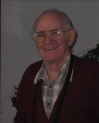 Theodore Isenberg Obituary (2012)