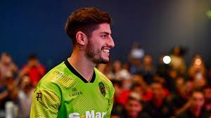 View bruno romo profile on yahoo sports. Gabriel Caballero Idolo De Deportes Antofagasta El Futbolista Chileno Es Util En Mexico