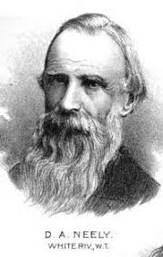 David Andrew Neely (1823-1912)