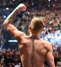 Apart from his aggressive wrestling style, he is pretty famous for his tattoos. Ultimate Conor Mcgregor Tattoo Guide All Ink Work Meanings