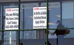 I was employed as salon coordinator at company name since its opening in september 2012. Letter Writer To Unemployed Get A Job Orlando Sentinel