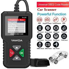 First, make sure that the ignition switch is in position 0 (that means no operating of any kind). Mazda Check Engine Light Reset Tool Diagnostic Code Reader Scanner Obd2