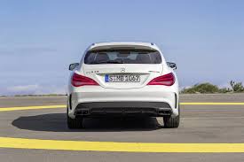 Превосходная мощность и динамика: роскошный спортивный универсал от Mercedes-AMG