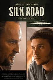 12:09 gmt, feb 25, 2021. Image Gallery For Silk Road 2021 Filmaffinity