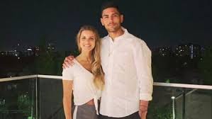 According to reports, the peruvian coach promised passerini more minutes for this semester, claiming that the heavens will defend the title in the mx league and they are also involved in these gymnasts , so a large number of staff is needed. Lucas Passerini Celebro Su Jornada Goleadora Junto A Lucila Vit Alairelibre Cl