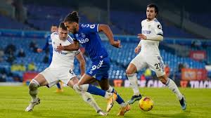 Leeds vs everton (premier league) click on play button or on link. Leeds 1 2 Everton Player Ratings As Toffees Hang On For Crucial Win