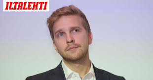 Kristian Palotie: Näin syntyi uniikki tyyli