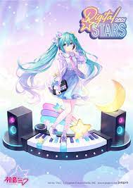 Https Pbs Twimg Com Media Erf2fwjvkaa0rfz Format Jpg Name Large In 2021 Hatsune Miku Hatsune Hatsune Miku Project Diva