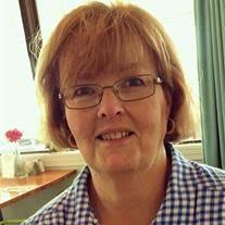 Charlene Chain Obituary