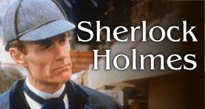 Matt frewer plays sherlock holmes in four movies: Filmografie Matt Frewer Fernsehserien De