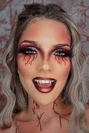 More of the best buffy beauty looks 26. 23 Vampire Makeup Ideas For Halloween 2020 Women Style Blog
