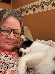 Adopting a cat in Fort Worth area