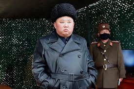 North korea's kim jong un signals willingness to resume nuclear talks at a meeting of the ruling workers' party, leader says the country should prepare for diplomacy and confrontation with u.s. South Korea Confident That Rumors Of Kim Jong Un Illness Are Wrong The New York Times