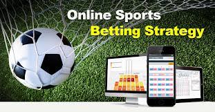 We'll be adding to this series in the coming weeks. Online Sports Betting Strategies That You Must Know Online Sports Betting For Real Money