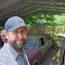 Last post for car enthusiast