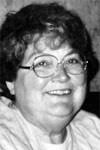 Mary McKeever Obituary (2010)