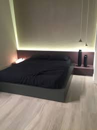 How And Why To Decorate With Led Strip Lights Mood Lighting Bedroom Led Lighting Bedroom Led Strip Lighting
