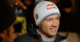 Rally Mexico gives Ogier 'goose bumps'