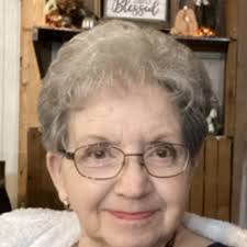 Beverly Jean "Jeannie" Anderson Obituary September 29, 2023
