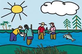 Maybe you would like to learn more about one of these? Cleaning The River Clipart 3 Clipart Station