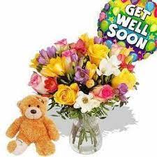 Get an amazing combination of freshness and deliciousness. Pin By Susie White On Animation Get Well Flowers Fresh Flower Bouquets Stock Flower