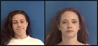 Traffic Stop in Chesapeake Beach Results in Two Arrests