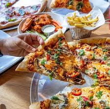 California pizza kitchen locations chandler az mask requirements. 17 New Restaurants And Bars In Phoenix Tempe Chandler And Goodyear