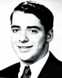 Norman Rieger Obituary (2015)